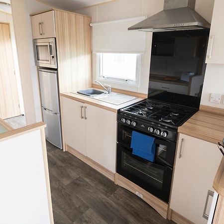 Marine Holiday Park Rhyl Kültér fotó