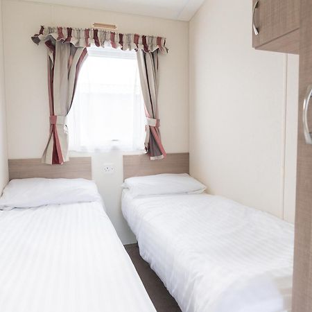Marine Holiday Park Rhyl Kültér fotó