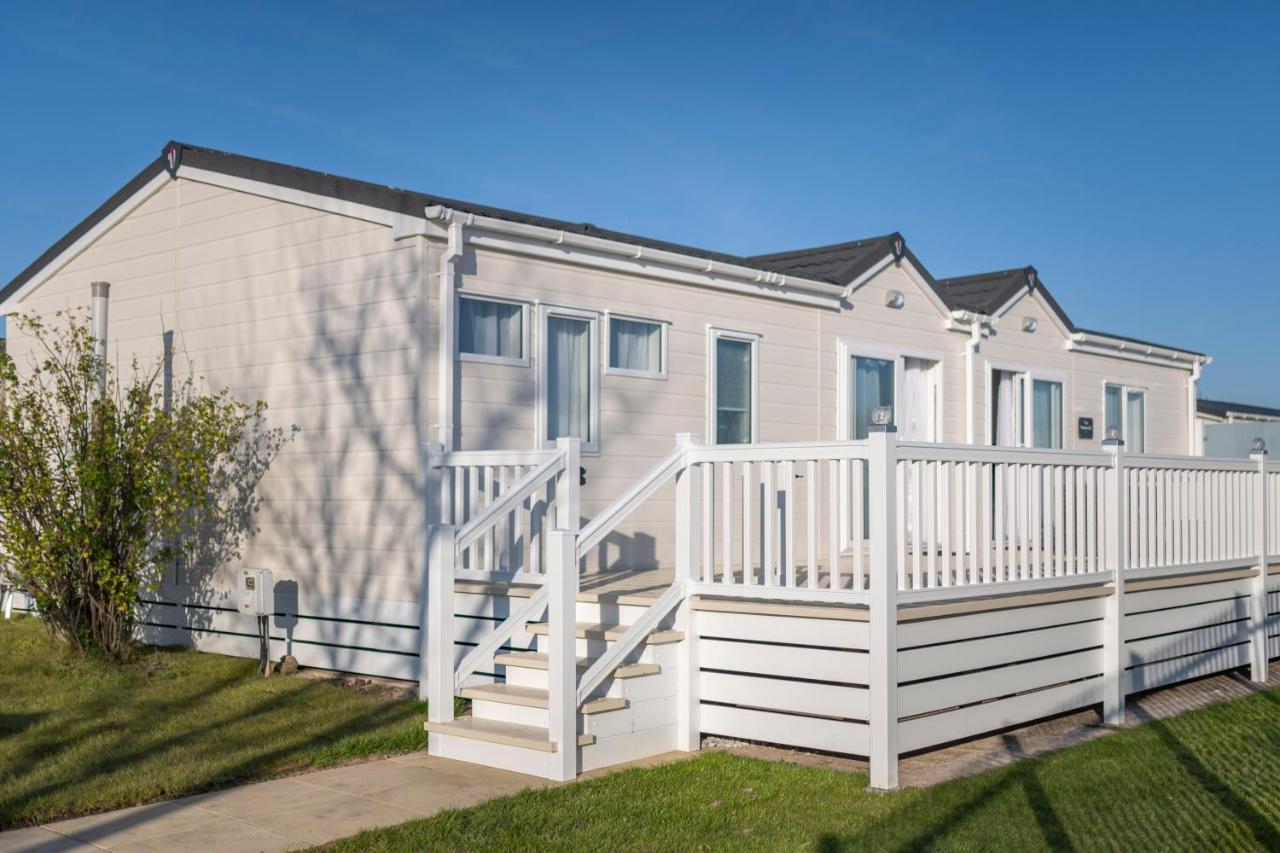 Marine Holiday Park Rhyl Kültér fotó