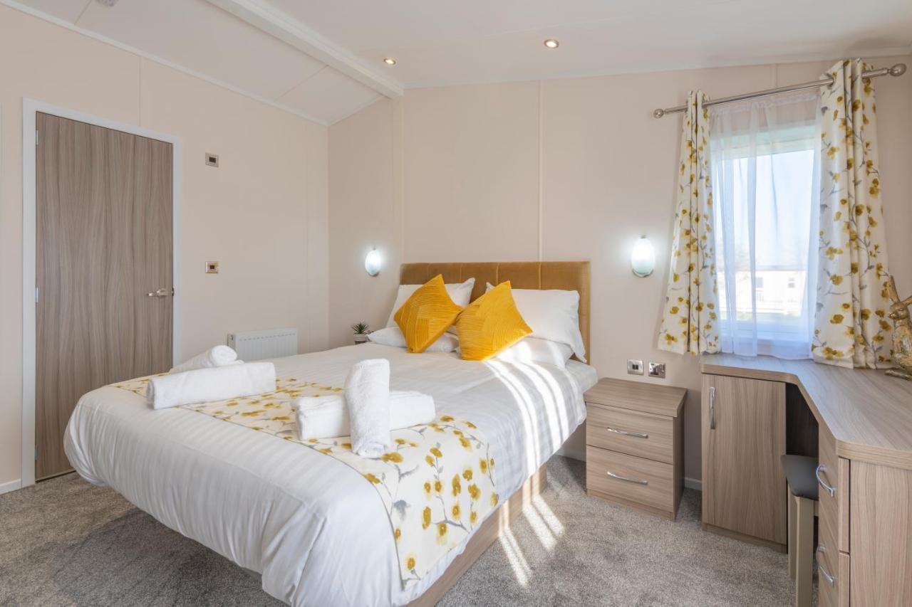 Marine Holiday Park Rhyl Kültér fotó