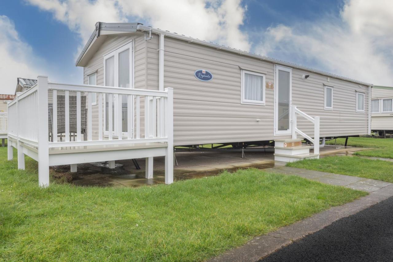 Marine Holiday Park Rhyl Kültér fotó