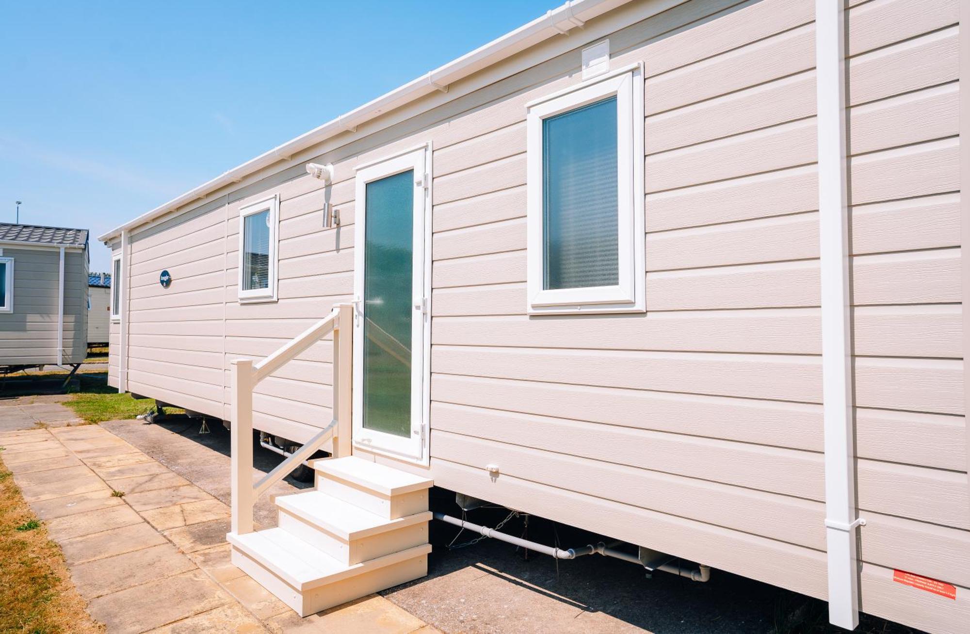 Marine Holiday Park Rhyl Kültér fotó