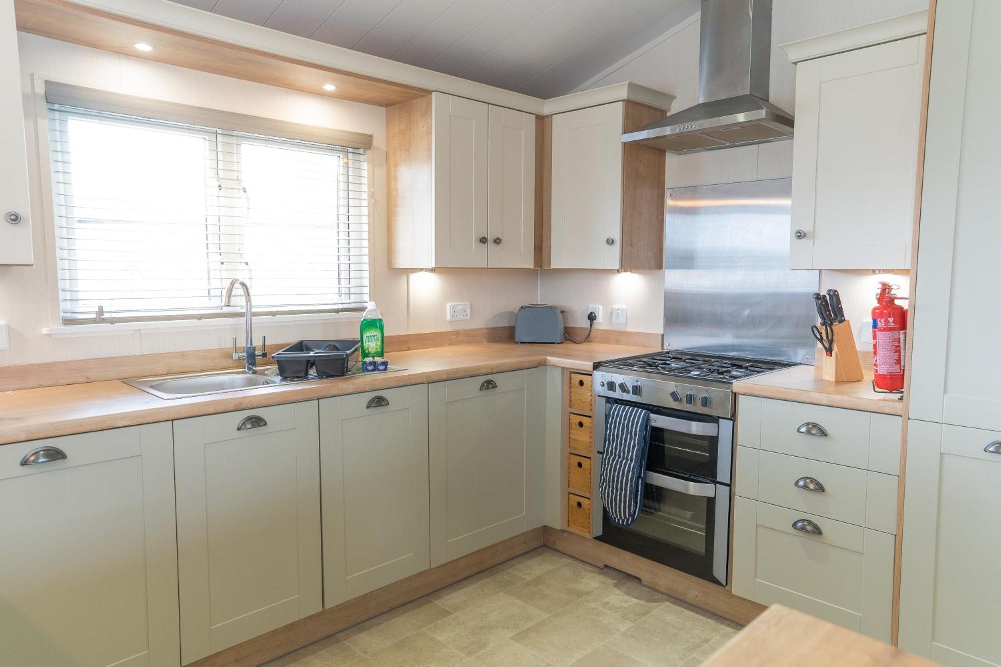 Marine Holiday Park Rhyl Kültér fotó