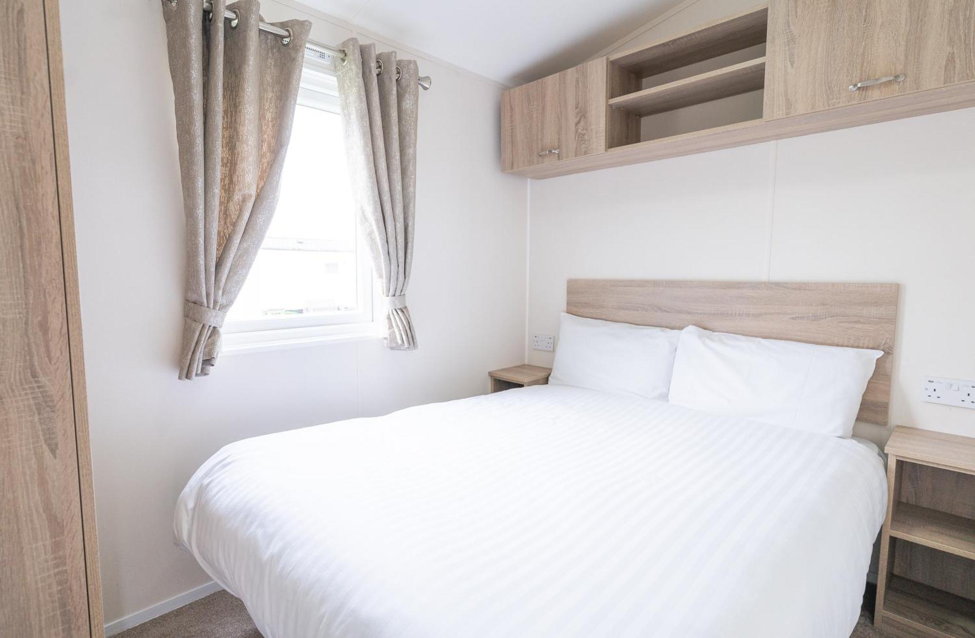 Marine Holiday Park Rhyl Kültér fotó