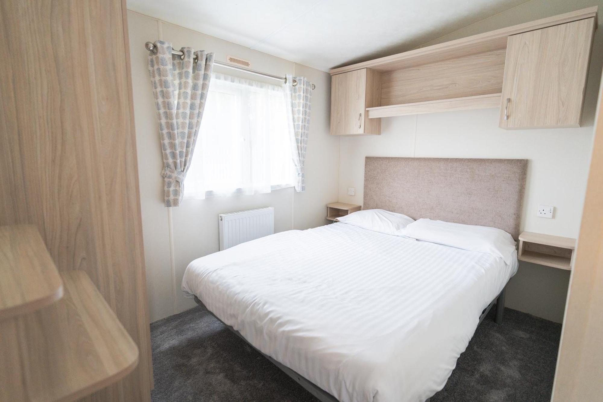 Marine Holiday Park Rhyl Kültér fotó