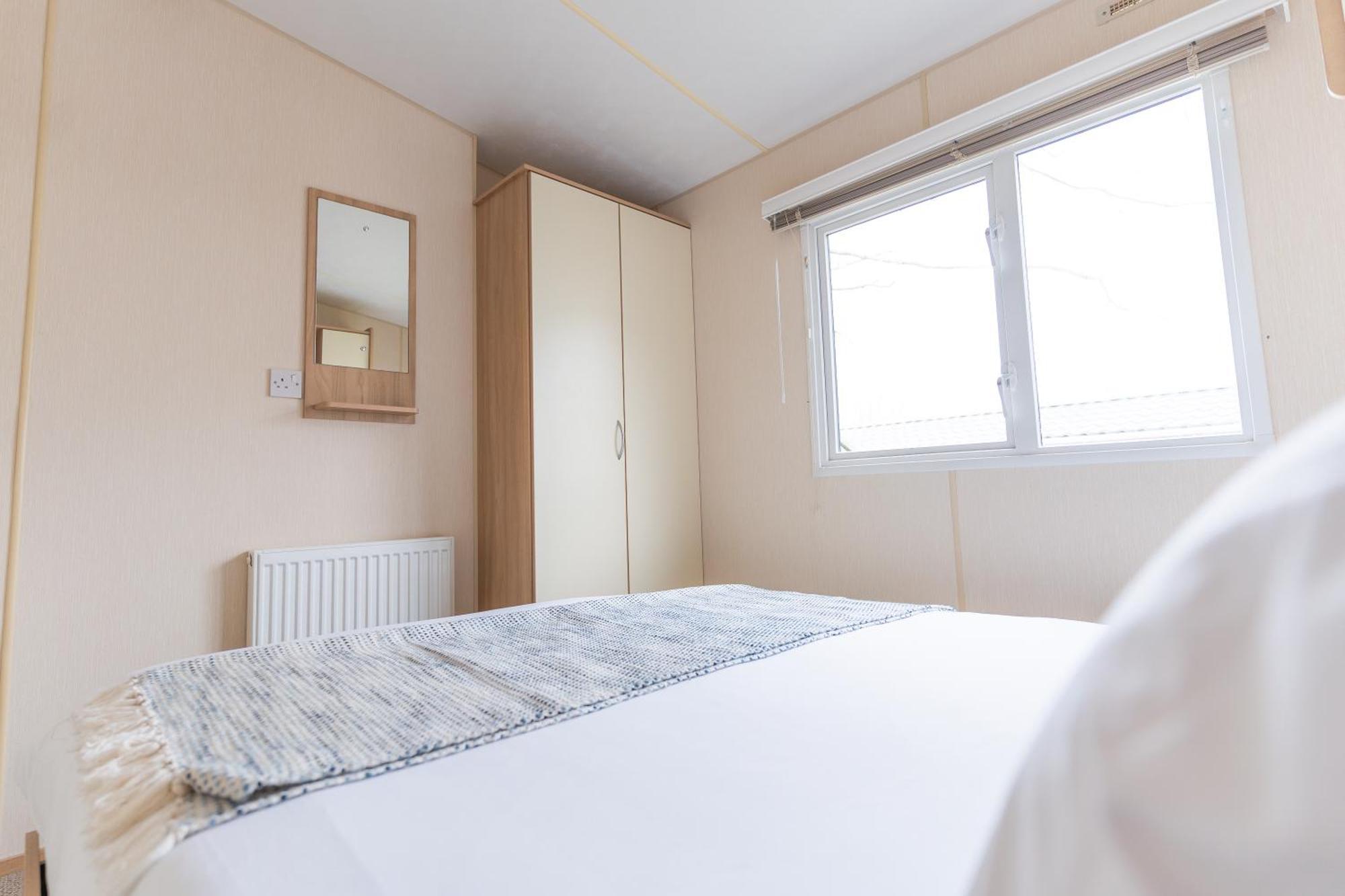 Marine Holiday Park Rhyl Kültér fotó