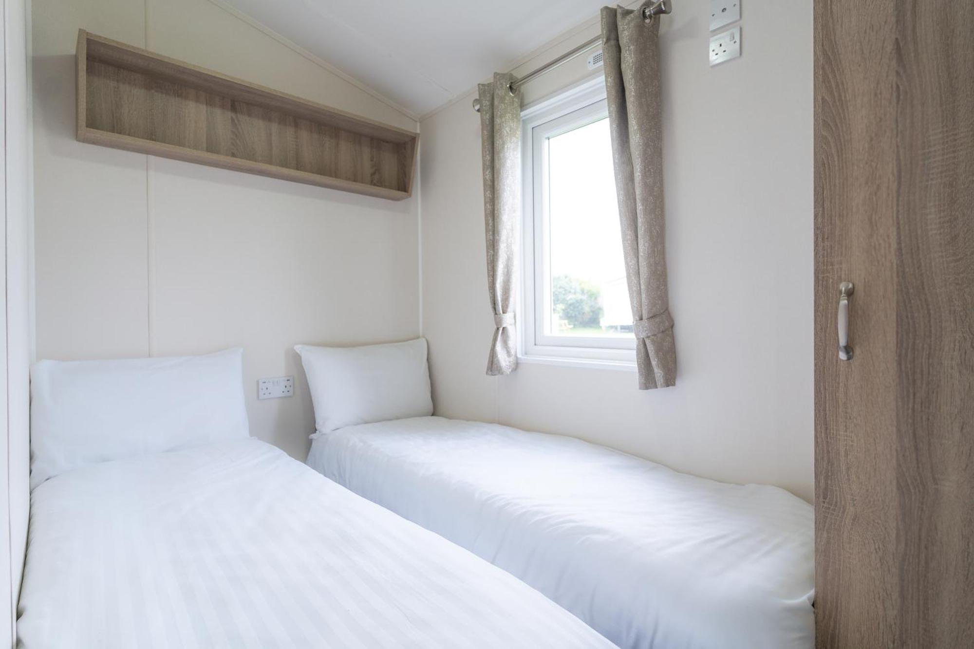 Marine Holiday Park Rhyl Kültér fotó