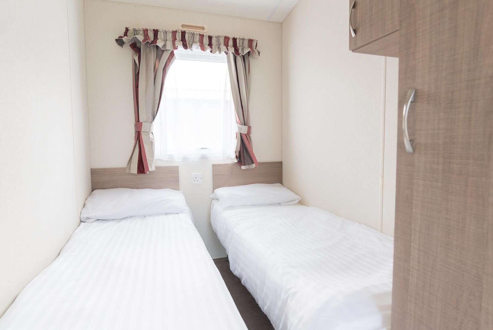 Marine Holiday Park Rhyl Kültér fotó