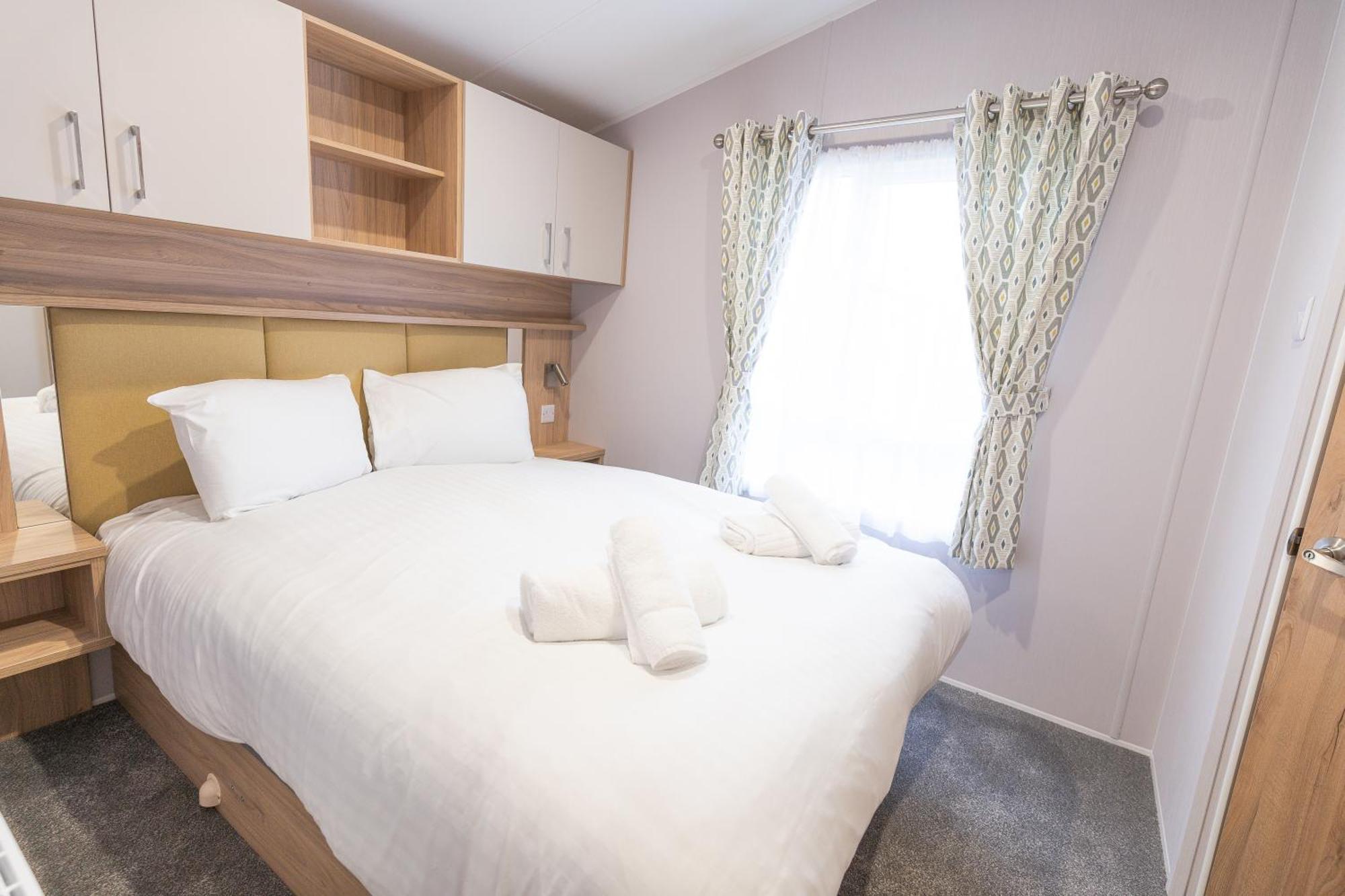 Marine Holiday Park Rhyl Kültér fotó
