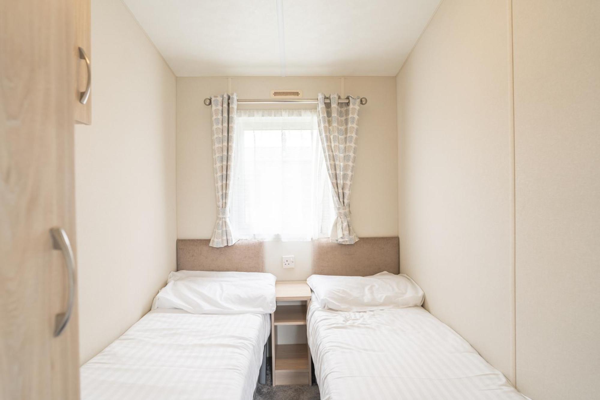 Marine Holiday Park Rhyl Kültér fotó
