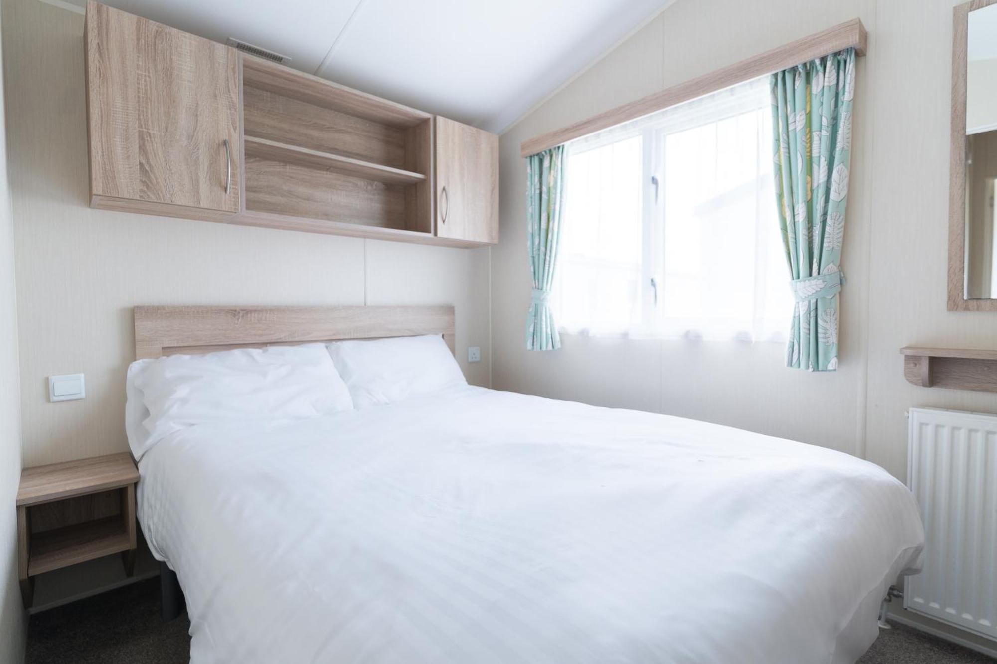 Marine Holiday Park Rhyl Kültér fotó
