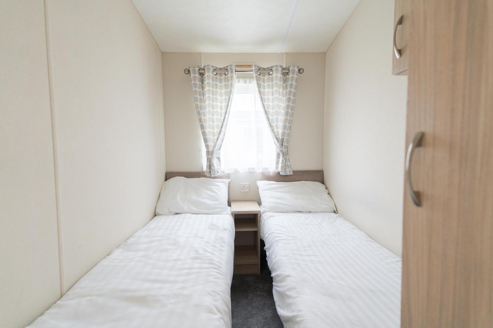 Marine Holiday Park Rhyl Kültér fotó